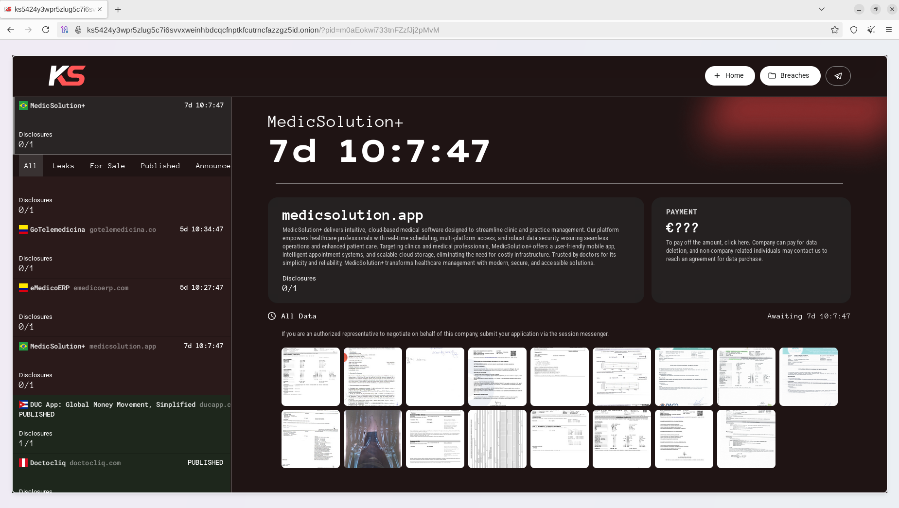 PacificNews#210: Echoes of Arrakis