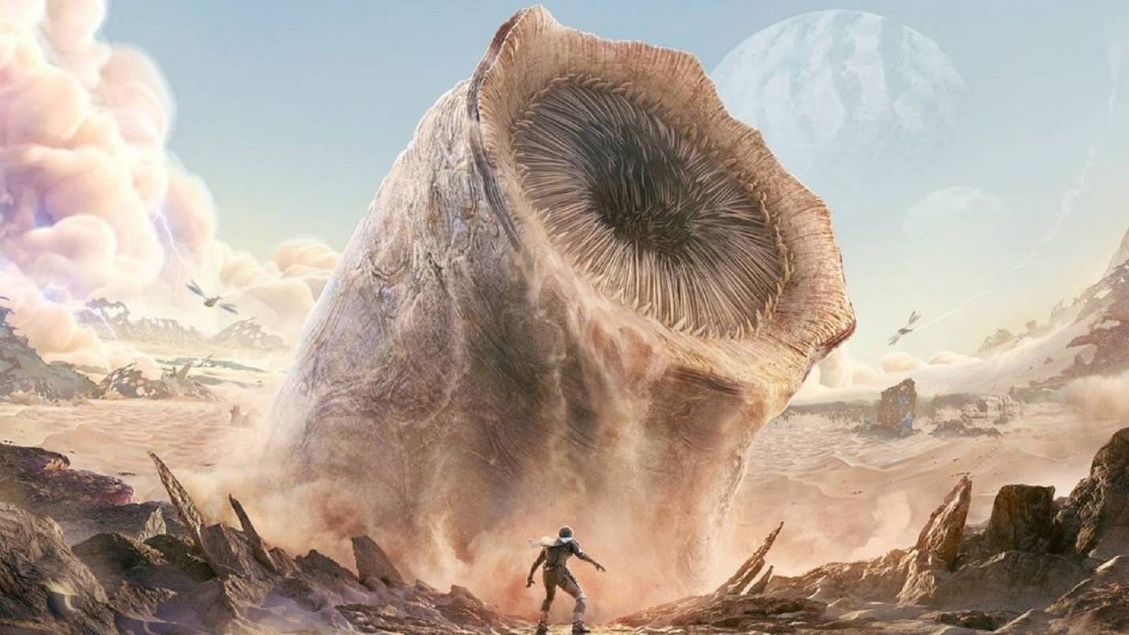 PacificNews#210: Echoes of Arrakis