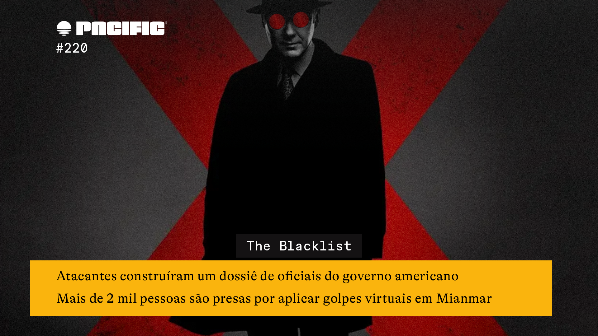 The Blacklist