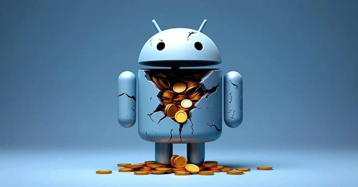 Crocodilus: o novo trojan para celular está mirando o seu bolso