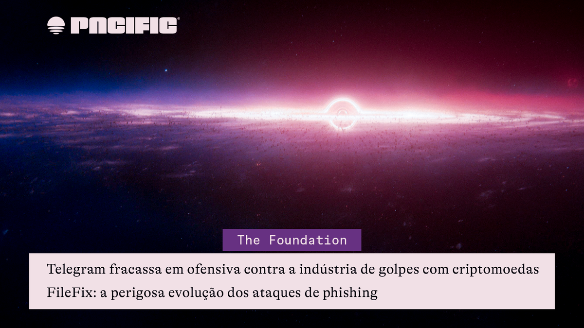 PacificNews#186: The Foundation