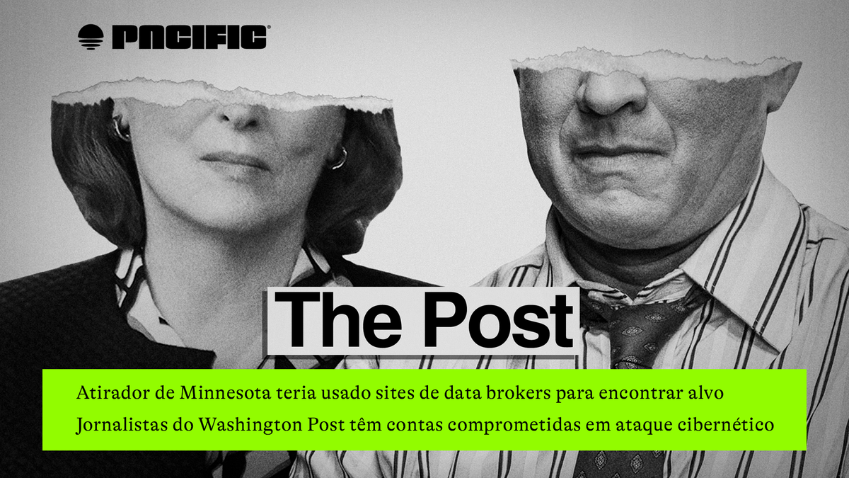 PacificNews#184: The Post