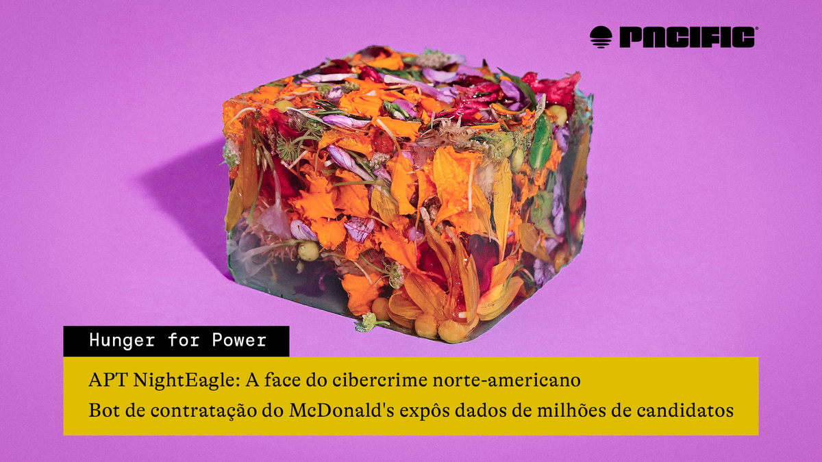 PacificNews#191: Hunger for Power