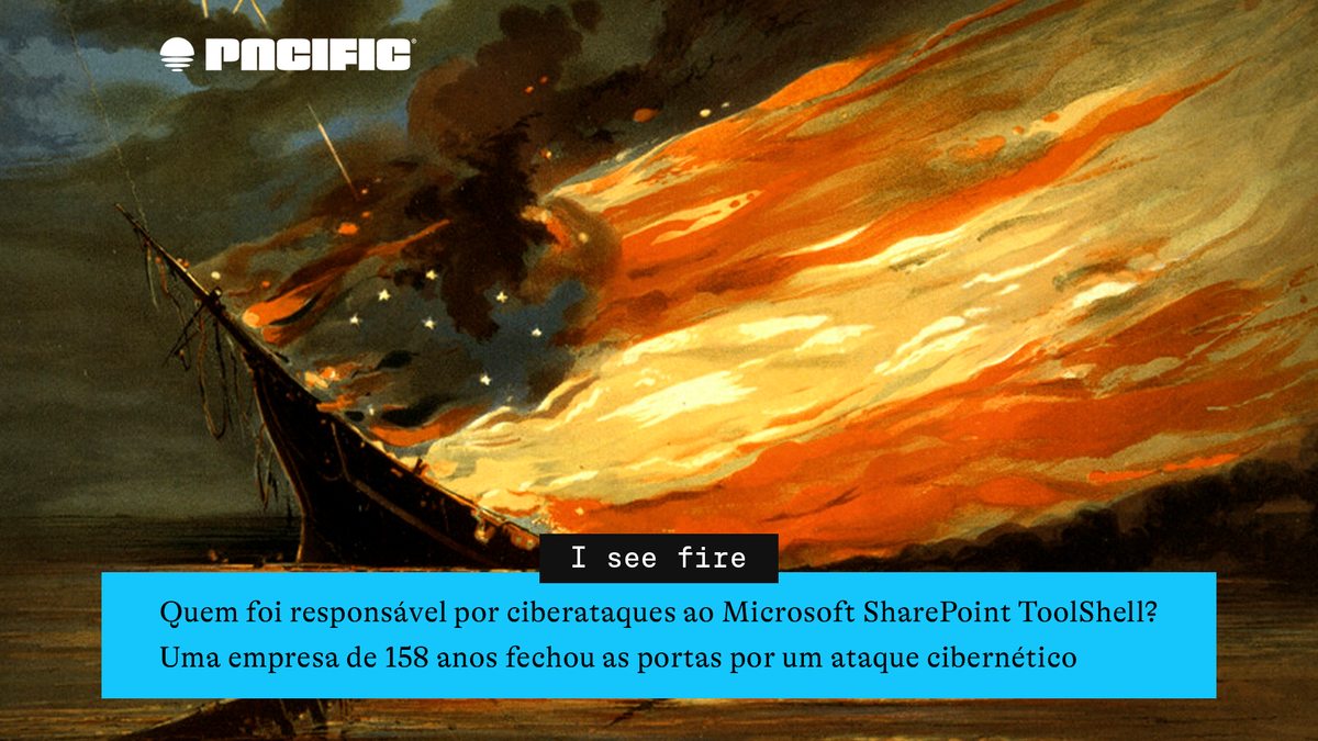 PacificNews#194: I see fire