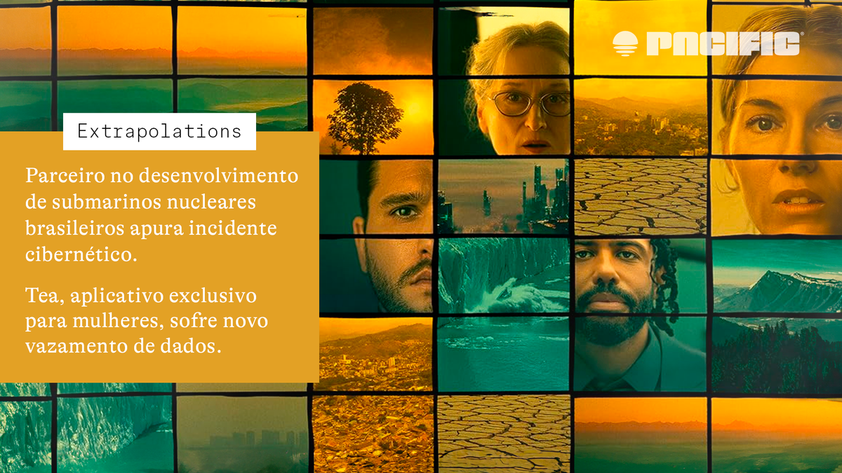 PacificNews#196: Extrapolations