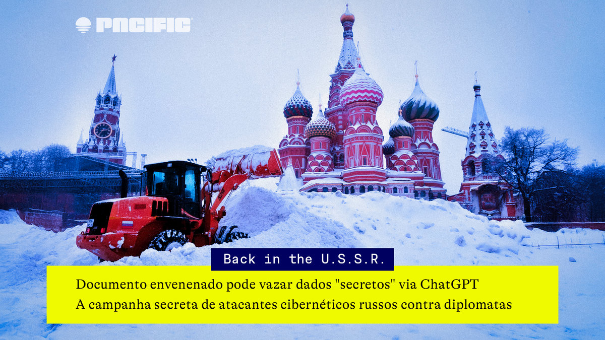 PacificNews#199: Back in the U.S.S.R.