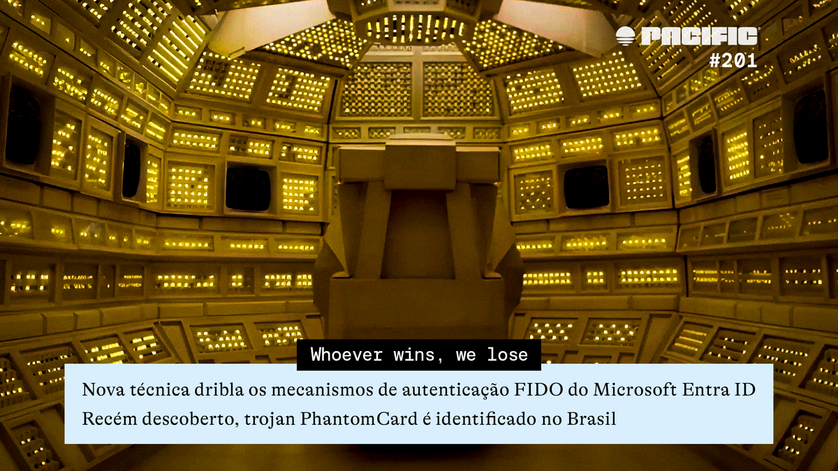 PacificNews#201: Whoever wins, we lose