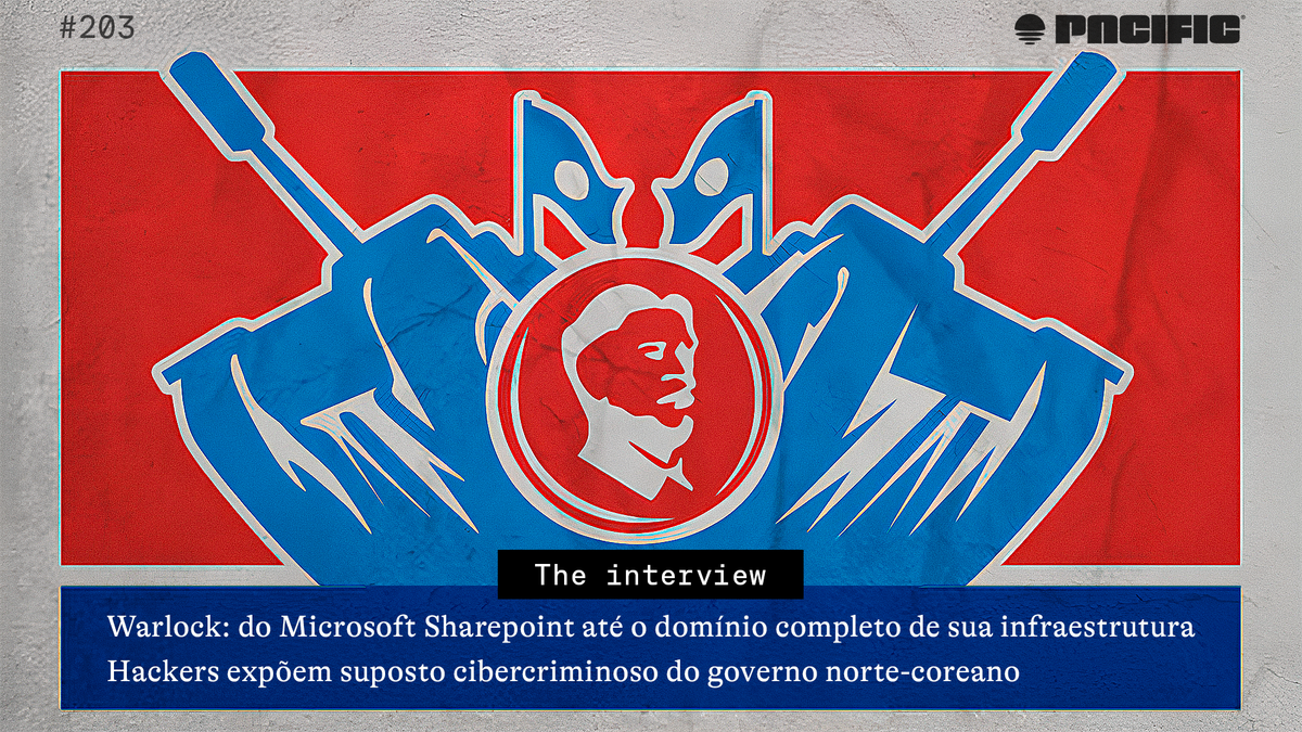 PacificNews#203: The interview