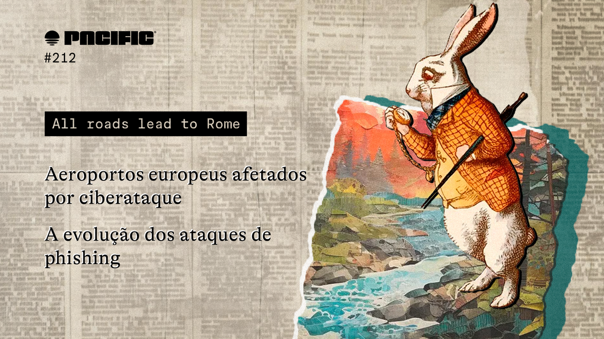 PacificNews#212: All roads lead to Rome