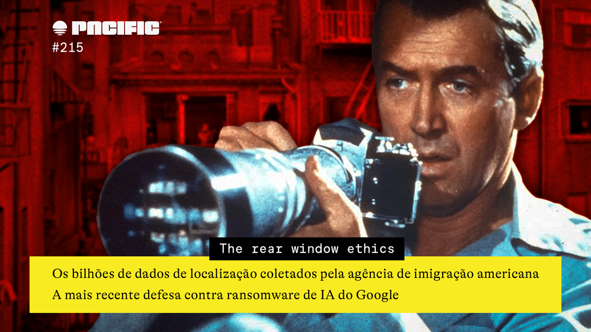 PacificNews#215: The rear window ethics