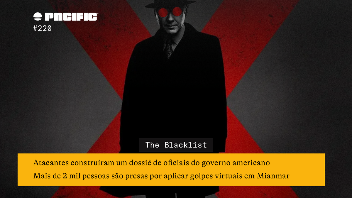The Blacklist