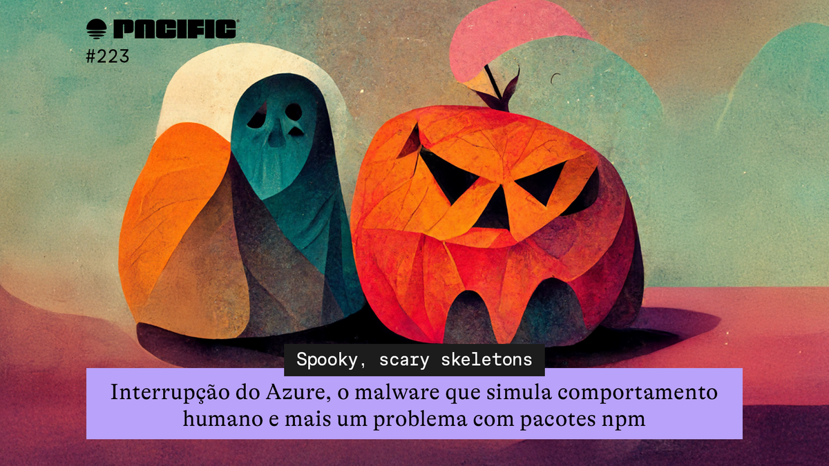 PacificNews#223: Spooky, scary skeletons