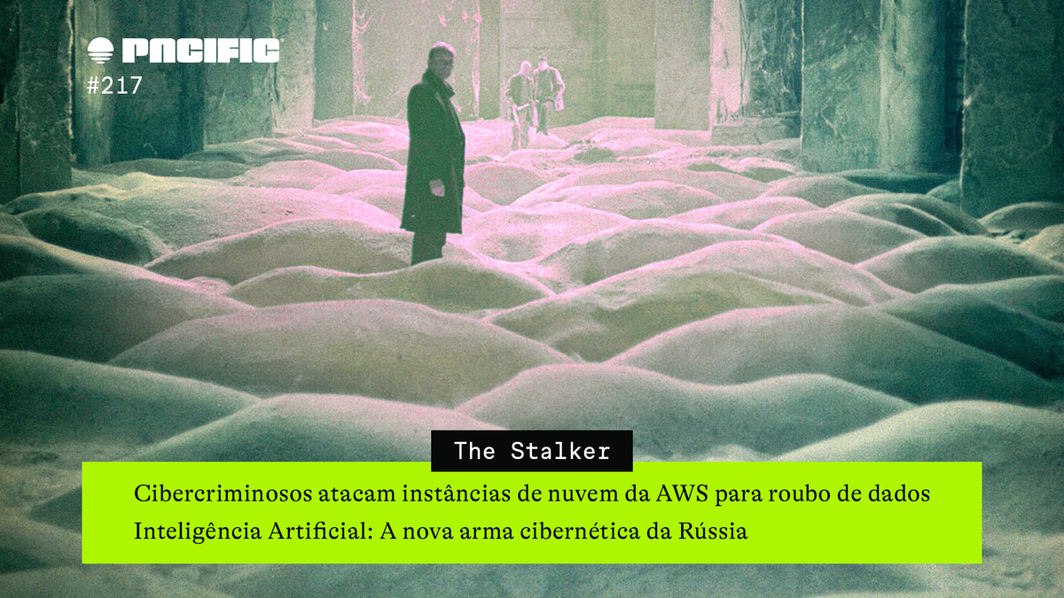 PacificNews#217: The Stalker