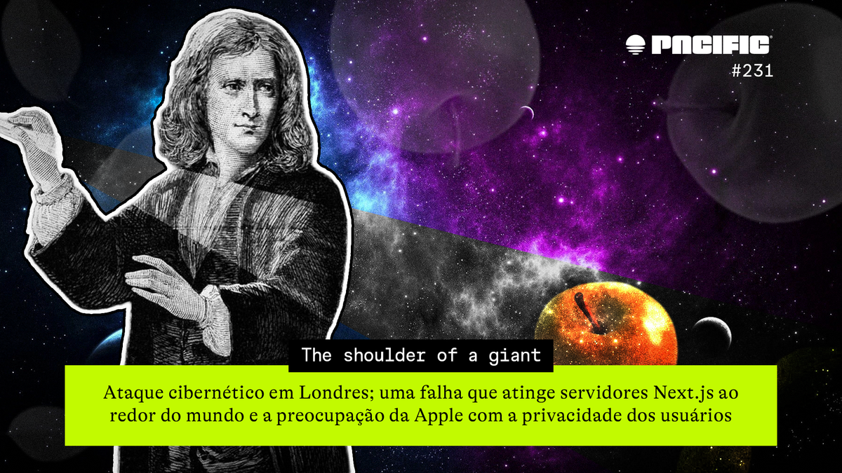 PacificNews#231: The shoulder of a giant