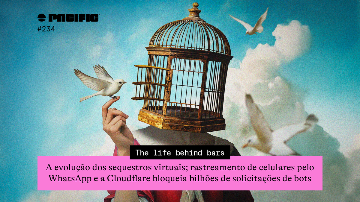 PacificNews#234: The life behind bars