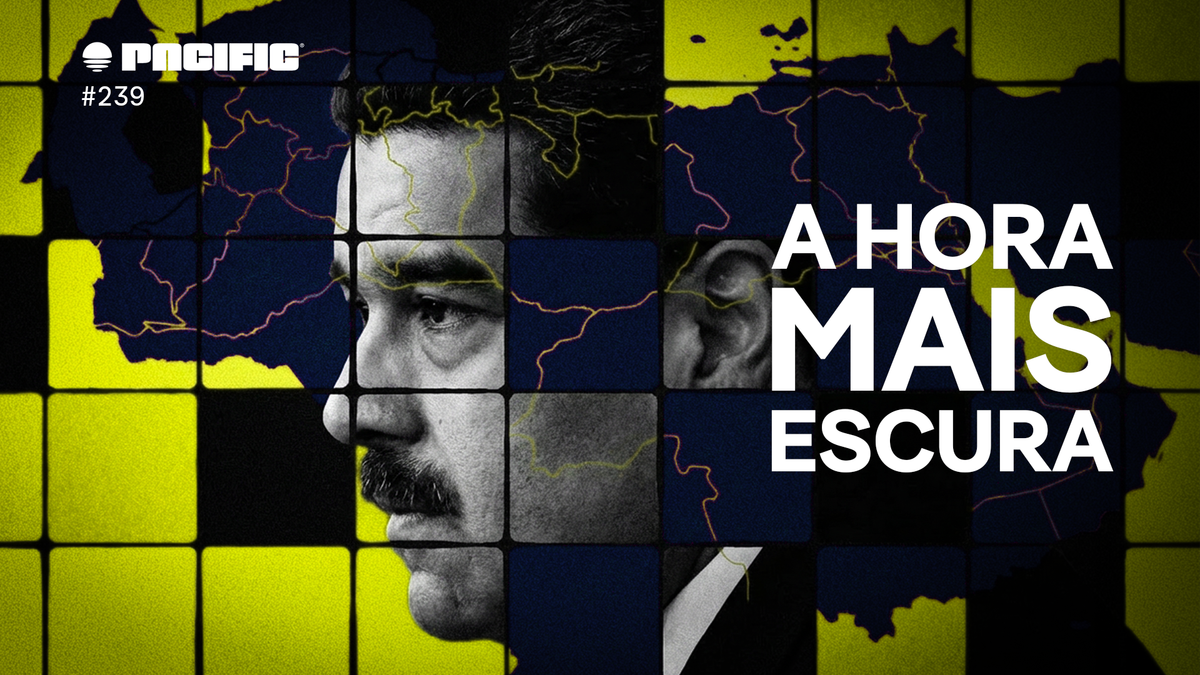 Pacific News #239: A hora mais escura