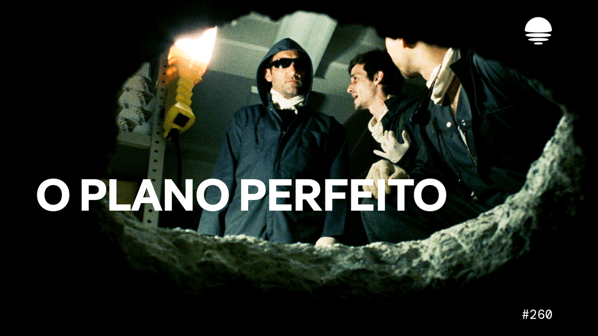 Pacific News #260: O Plano Perfeito