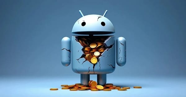 Crocodilus: o novo trojan para celular está mirando o seu bolso