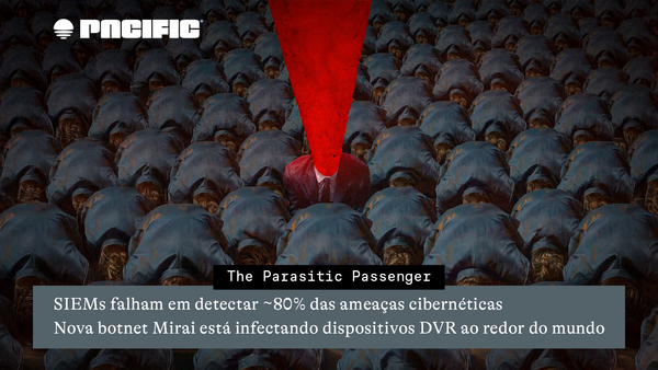 PacificNews#182: The Parasitic Passenger