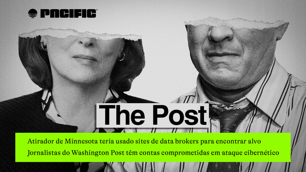 PacificNews#184: The Post