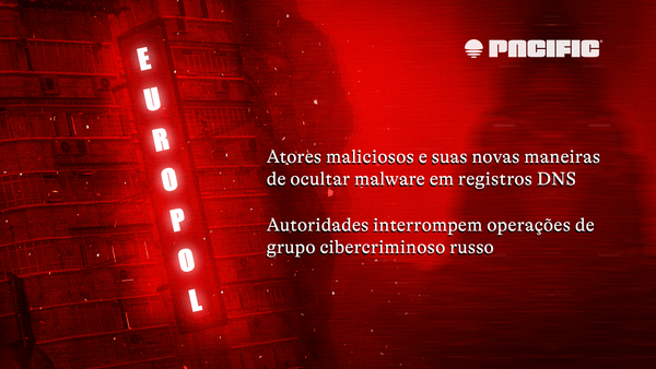 PacificNews#193: Europol