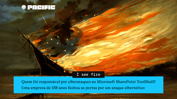 PacificNews#194: I see fire