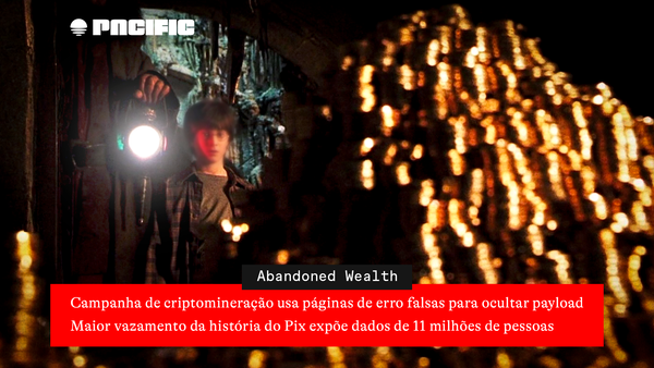 PacificNews#195: Abandoned Wealth