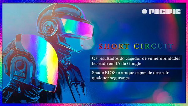 PacificNews#198: Short Circuit