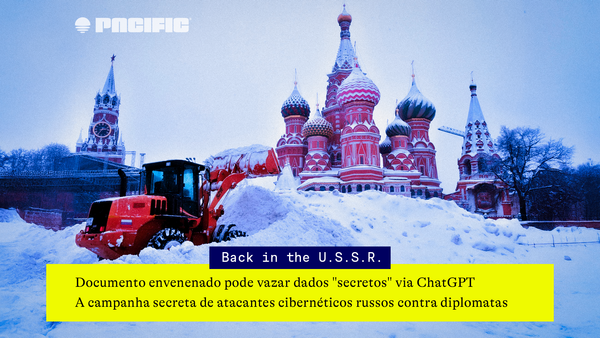 PacificNews#199: Back in the U.S.S.R.