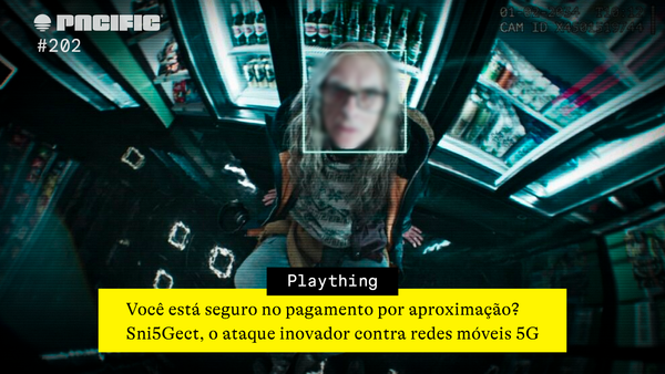 PacificNews#202: Plaything