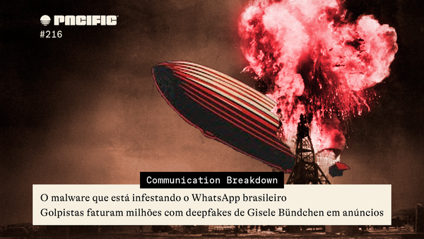 PacificNews#216: Communication Breakdown