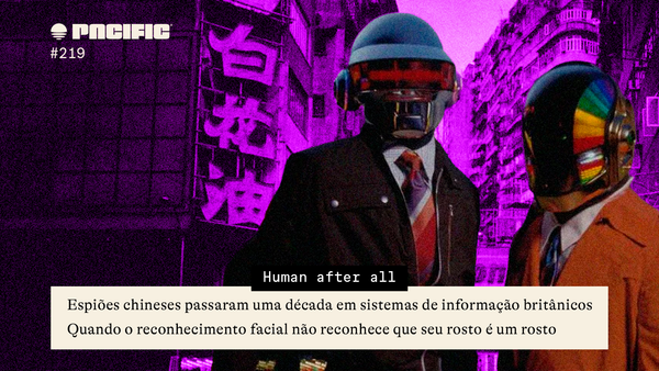 PacificNews#219: Human after all