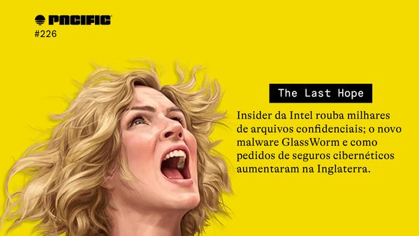 PacificNews#226: The Last Hope